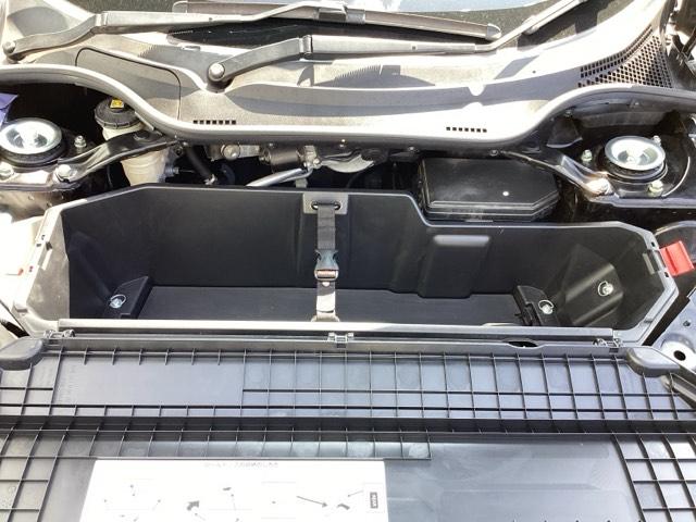 S660 α ナビ装着用スペシャルパッケージシティブレーキアクティブシステム バックカメラ付き 記録簿あり イモビライザー USB接続 LEDランプ スマートキー&プッシュスタート オートクルーズコントロール(19枚目)