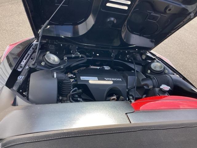 S660 α ナビ装着用スペシャルパッケージシティブレーキアクティブシステム バックカメラ付き 記録簿あり イモビライザー USB接続 LEDランプ スマートキー&プッシュスタート オートクルーズコントロール(23枚目)