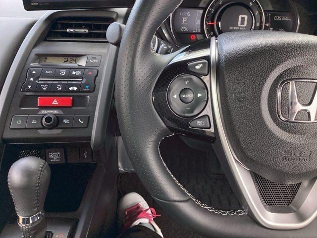 S660 α ナビ装着用スペシャルパッケージシティブレーキアクティブシステム バックカメラ付き 記録簿あり イモビライザー USB接続 LEDランプ スマートキー&プッシュスタート オートクルーズコントロール(28枚目)