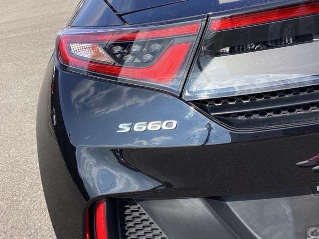 S660 α ナビ装着用スペシャルパッケージシティブレーキアクティブシステム バックカメラ付き 記録簿あり イモビライザー USB接続 LEDランプ スマートキー&プッシュスタート オートクルーズコントロール(41枚目)