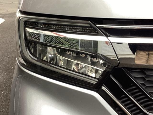 N-BOXカスタム G・Lホンダセンシング ETC/ディスプレイオーディオ/バックモニター/ホンダセンシング 整備記録簿 助手席エアバッグ 1セグTV キーレス アイドリングST セキュリティーアラーム スマ-トキ- コーナーセンサ リアカメラ(22枚目)