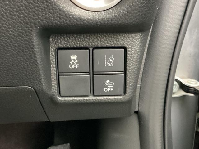 N-BOXカスタム G・Lホンダセンシング ETC/ディスプレイオーディオ/バックモニター/ホンダセンシング 整備記録簿 助手席エアバッグ 1セグTV キーレス アイドリングST セキュリティーアラーム スマ-トキ- コーナーセンサ リアカメラ(35枚目)