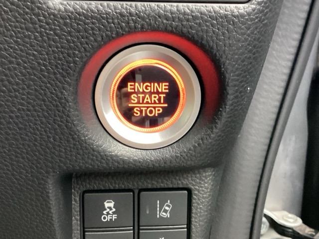 N-BOXカスタム G・Lホンダセンシング ETC/ディスプレイオーディオ/バックモニター/ホンダセンシング 整備記録簿 助手席エアバッグ 1セグTV キーレス アイドリングST セキュリティーアラーム スマ-トキ- コーナーセンサ リアカメラ(38枚目)