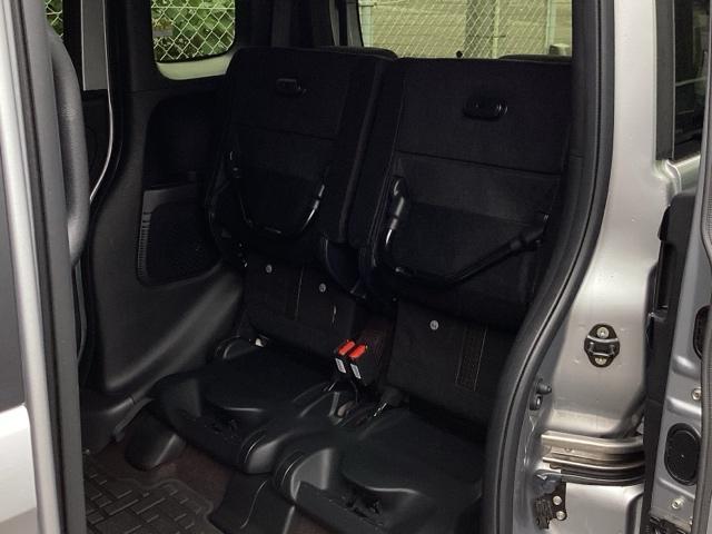 N-BOXカスタム G・Lホンダセンシング ETC/ディスプレイオーディオ/バックモニター/ホンダセンシング 整備記録簿 助手席エアバッグ 1セグTV キーレス アイドリングST セキュリティーアラーム スマ-トキ- コーナーセンサ リアカメラ(46枚目)