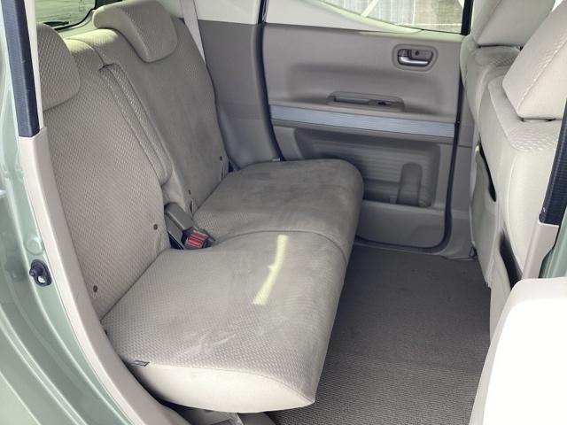 Ｎ－ＢＯＸスラッシュ Ｇ・Ｌパッケージ　ナビ装着用スペシャルパッケージ＋ＥＴＣ車載器（ナビ連動）＋充電用　フルセグテレビ　ＵＳＢポート　キーレスエントリー　Ｒカメラ　ナビ・ＴＶ　横滑り防止機能　ＡＡＣ　ＤＶＤ再生　ＷエアＢ　スマキー　ＡＢＳ（18枚目）