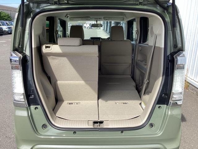 Ｎ－ＢＯＸスラッシュ Ｇ・Ｌパッケージ　ナビ装着用スペシャルパッケージ＋ＥＴＣ車載器（ナビ連動）＋充電用　フルセグテレビ　ＵＳＢポート　キーレスエントリー　Ｒカメラ　ナビ・ＴＶ　横滑り防止機能　ＡＡＣ　ＤＶＤ再生　ＷエアＢ　スマキー　ＡＢＳ（34枚目）