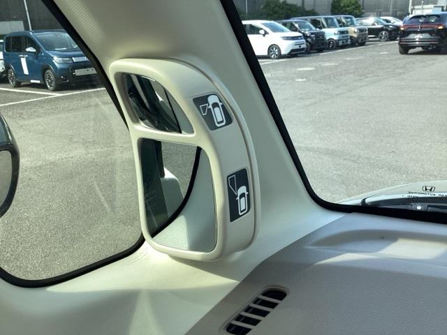 Ｎ－ＢＯＸスラッシュ Ｇ・Ｌパッケージ　ナビ装着用スペシャルパッケージ＋ＥＴＣ車載器（ナビ連動）＋充電用　フルセグテレビ　ＵＳＢポート　キーレスエントリー　Ｒカメラ　ナビ・ＴＶ　横滑り防止機能　ＡＡＣ　ＤＶＤ再生　ＷエアＢ　スマキー　ＡＢＳ（37枚目）