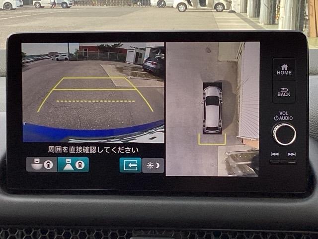 ZR-V X BSI・後退出庫サポートレス 1オーナー クリアランスソナー 地デジ Bカメ オートクルーズコントロール ESC サイドカーテンエアバック エアコン 盗難防止装置 アイドリングストップ LEDライト(12枚目)