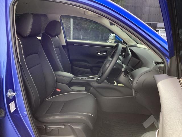 ZR-V X BSI・後退出庫サポートレス 1オーナー クリアランスソナー 地デジ Bカメ オートクルーズコントロール ESC サイドカーテンエアバック エアコン 盗難防止装置 アイドリングストップ LEDライト(17枚目)