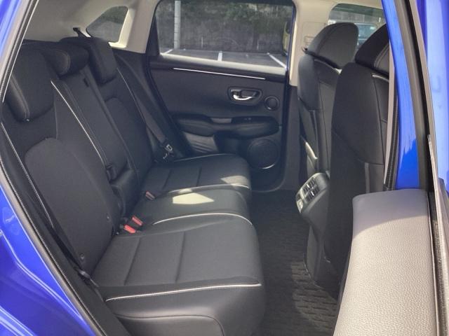 ZR-V X BSI・後退出庫サポートレス 1オーナー クリアランスソナー 地デジ Bカメ オートクルーズコントロール ESC サイドカーテンエアバック エアコン 盗難防止装置 アイドリングストップ LEDライト(18枚目)