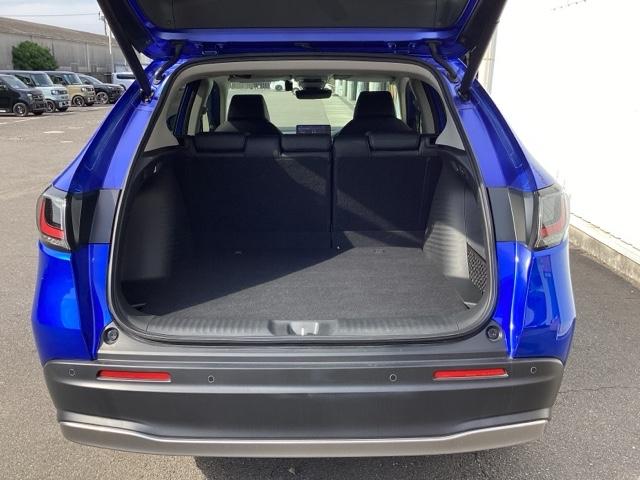 ZR-V X BSI・後退出庫サポートレス 1オーナー クリアランスソナー 地デジ Bカメ オートクルーズコントロール ESC サイドカーテンエアバック エアコン 盗難防止装置 アイドリングストップ LEDライト(19枚目)