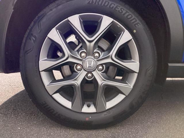 ZR-V X BSI・後退出庫サポートレス 1オーナー クリアランスソナー 地デジ Bカメ オートクルーズコントロール ESC サイドカーテンエアバック エアコン 盗難防止装置 アイドリングストップ LEDライト(21枚目)