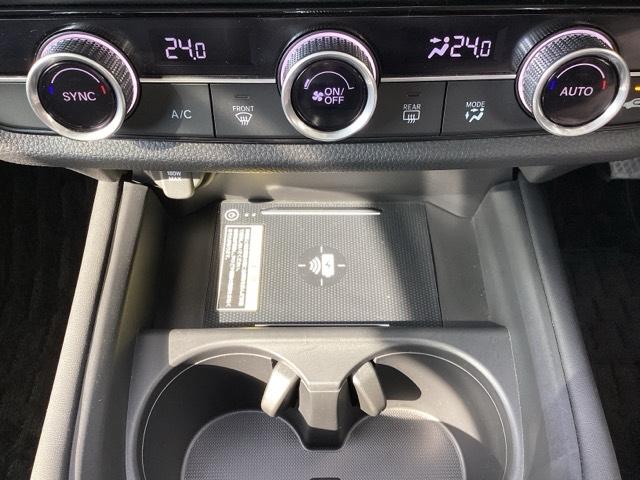 ZR-V X BSI・後退出庫サポートレス 1オーナー クリアランスソナー 地デジ Bカメ オートクルーズコントロール ESC サイドカーテンエアバック エアコン 盗難防止装置 アイドリングストップ LEDライト(23枚目)