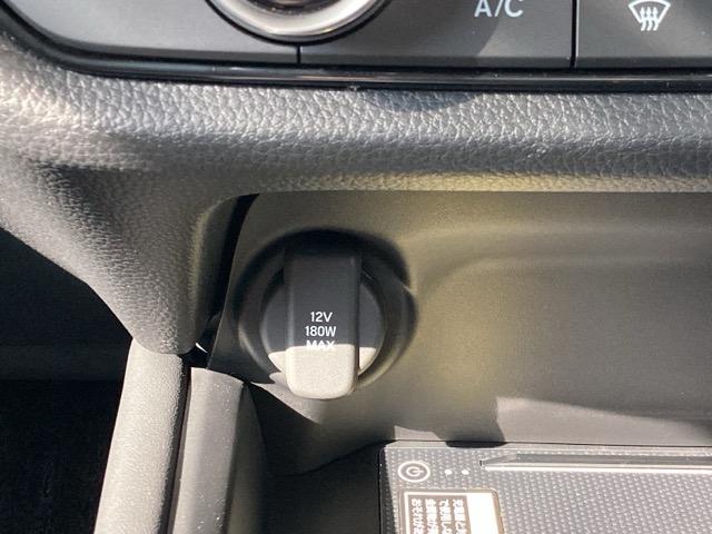 ZR-V X BSI・後退出庫サポートレス 1オーナー クリアランスソナー 地デジ Bカメ オートクルーズコントロール ESC サイドカーテンエアバック エアコン 盗難防止装置 アイドリングストップ LEDライト(24枚目)