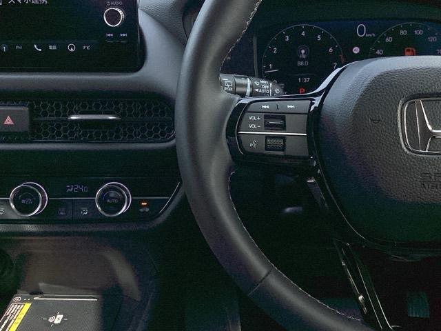 ZR-V X BSI・後退出庫サポートレス 1オーナー クリアランスソナー 地デジ Bカメ オートクルーズコントロール ESC サイドカーテンエアバック エアコン 盗難防止装置 アイドリングストップ LEDライト(29枚目)