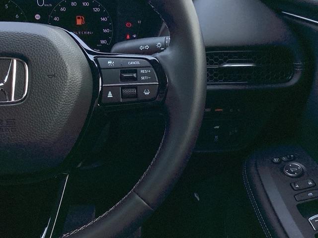 ZR-V X BSI・後退出庫サポートレス 1オーナー クリアランスソナー 地デジ Bカメ オートクルーズコントロール ESC サイドカーテンエアバック エアコン 盗難防止装置 アイドリングストップ LEDライト(30枚目)