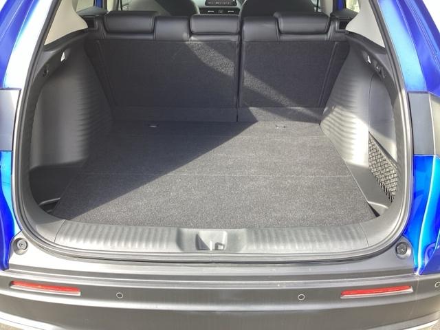 ZR-V X BSI・後退出庫サポートレス 1オーナー クリアランスソナー 地デジ Bカメ オートクルーズコントロール ESC サイドカーテンエアバック エアコン 盗難防止装置 アイドリングストップ LEDライト(39枚目)