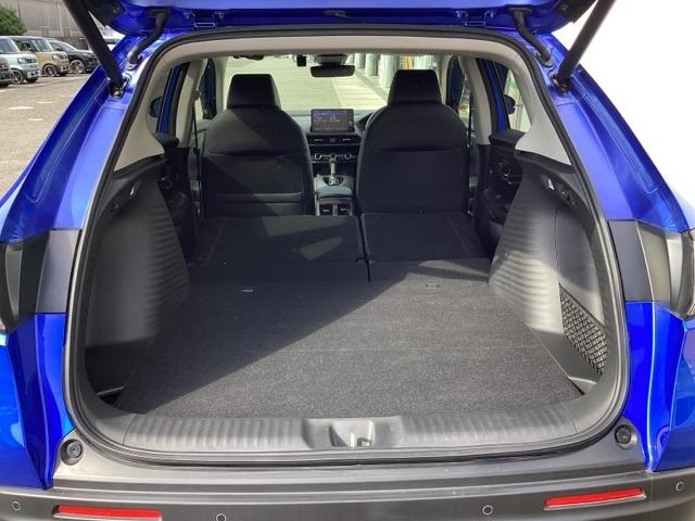 ZR-V X BSI・後退出庫サポートレス 1オーナー クリアランスソナー 地デジ Bカメ オートクルーズコントロール ESC サイドカーテンエアバック エアコン 盗難防止装置 アイドリングストップ LEDライト(41枚目)