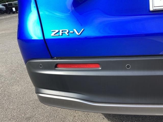 ZR-V X BSI・後退出庫サポートレス 1オーナー クリアランスソナー 地デジ Bカメ オートクルーズコントロール ESC サイドカーテンエアバック エアコン 盗難防止装置 アイドリングストップ LEDライト(48枚目)