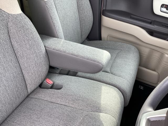 N-BOX G・Lホンダセンシング ナビ装着用スペシャルパッケージ+ETC車載器 Aストップ ESC キーフリーシステム LEDライト フルセグ対応 バックM TVナビ USB スマートキー クルコン 両席エアバック エアコン DVD(34枚目)