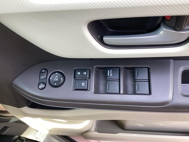 N-BOX G・Lホンダセンシング ナビ装着用スペシャルパッケージ+ETC車載器 Aストップ ESC キーフリーシステム LEDライト フルセグ対応 バックM TVナビ USB スマートキー クルコン 両席エアバック エアコン DVD(36枚目)