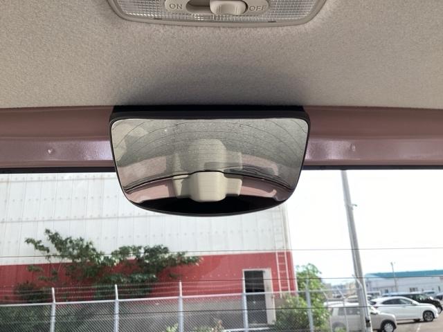 N-BOX G・Lホンダセンシング ナビ装着用スペシャルパッケージ+ETC車載器 Aストップ ESC キーフリーシステム LEDライト フルセグ対応 バックM TVナビ USB スマートキー クルコン 両席エアバック エアコン DVD(39枚目)