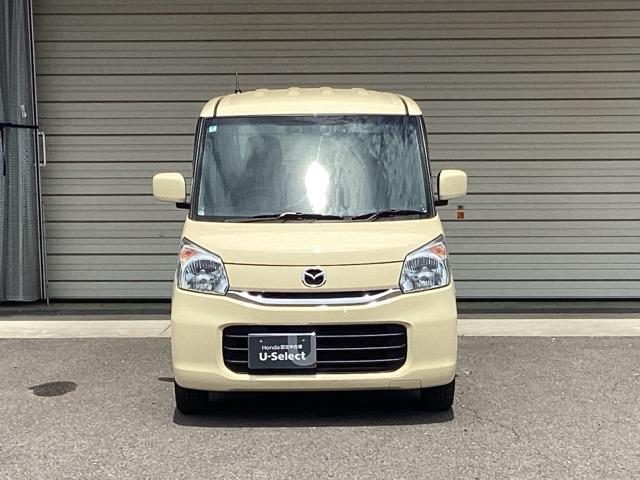 フレアワゴン XS アイスト ナビTV 盗難防止システム ETC 横滑防止 スマートキー ベンチシート ABS PS 両側電動スライドドア ワンセグTV オートエアコン PW(6枚目)