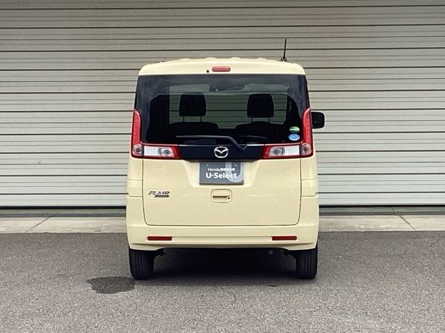 フレアワゴン XS アイスト ナビTV 盗難防止システム ETC 横滑防止 スマートキー ベンチシート ABS PS 両側電動スライドドア ワンセグTV オートエアコン PW(9枚目)