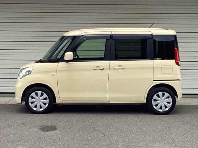 フレアワゴン XS アイスト ナビTV 盗難防止システム ETC 横滑防止 スマートキー ベンチシート ABS PS 両側電動スライドドア ワンセグTV オートエアコン PW(10枚目)