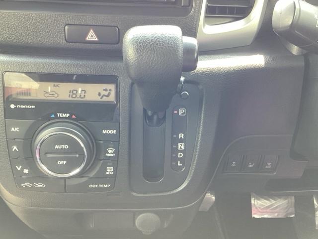 フレアワゴン XS アイスト ナビTV 盗難防止システム ETC 横滑防止 スマートキー ベンチシート ABS PS 両側電動スライドドア ワンセグTV オートエアコン PW(12枚目)