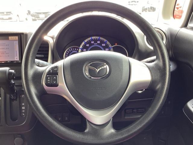 フレアワゴン XS アイスト ナビTV 盗難防止システム ETC 横滑防止 スマートキー ベンチシート ABS PS 両側電動スライドドア ワンセグTV オートエアコン PW(15枚目)