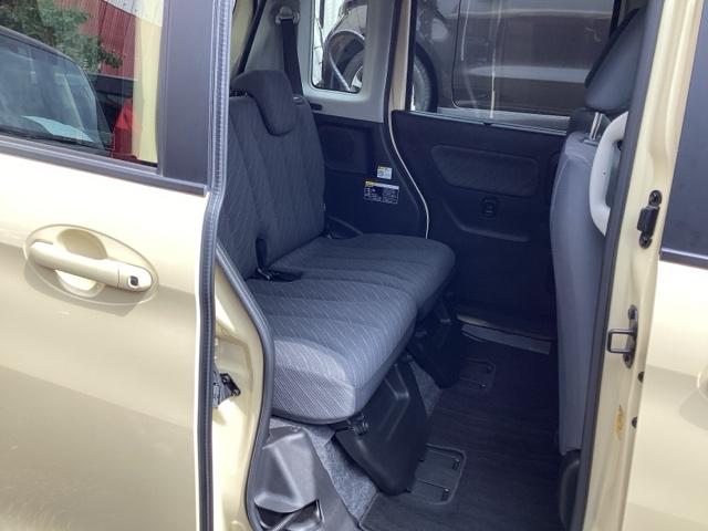 フレアワゴン XS アイスト ナビTV 盗難防止システム ETC 横滑防止 スマートキー ベンチシート ABS PS 両側電動スライドドア ワンセグTV オートエアコン PW(17枚目)