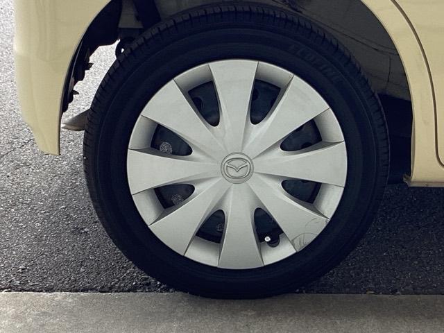 フレアワゴン XS アイスト ナビTV 盗難防止システム ETC 横滑防止 スマートキー ベンチシート ABS PS 両側電動スライドドア ワンセグTV オートエアコン PW(20枚目)