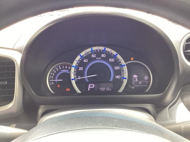 フレアワゴン XS アイスト ナビTV 盗難防止システム ETC 横滑防止 スマートキー ベンチシート ABS PS 両側電動スライドドア ワンセグTV オートエアコン PW(23枚目)