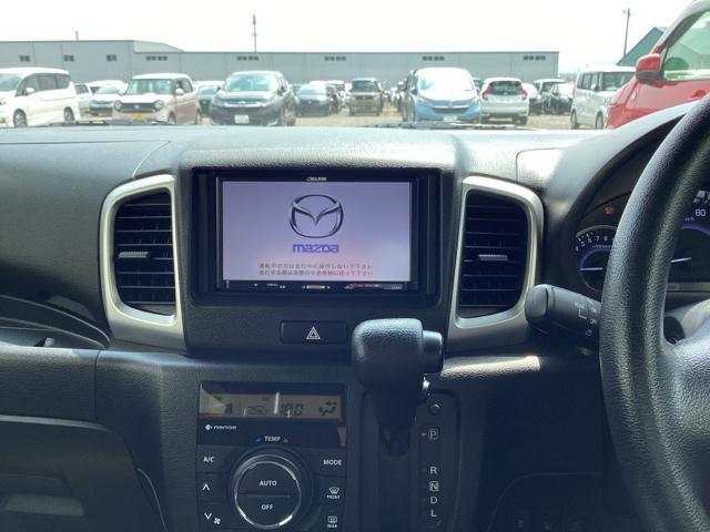 フレアワゴン XS アイスト ナビTV 盗難防止システム ETC 横滑防止 スマートキー ベンチシート ABS PS 両側電動スライドドア ワンセグTV オートエアコン PW(24枚目)