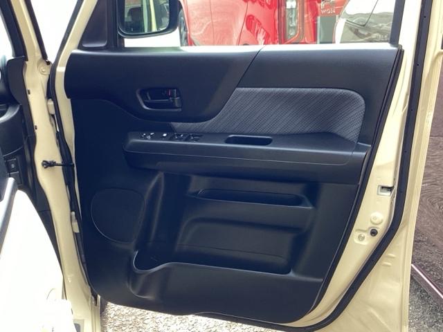 フレアワゴン XS アイスト ナビTV 盗難防止システム ETC 横滑防止 スマートキー ベンチシート ABS PS 両側電動スライドドア ワンセグTV オートエアコン PW(34枚目)