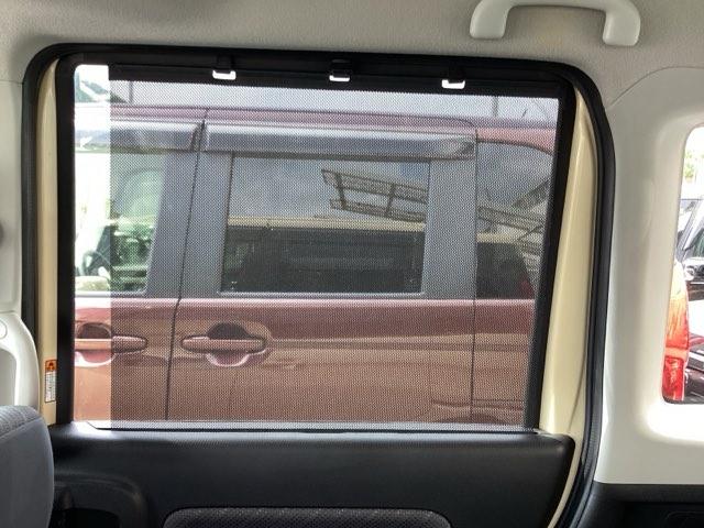 フレアワゴン XS アイスト ナビTV 盗難防止システム ETC 横滑防止 スマートキー ベンチシート ABS PS 両側電動スライドドア ワンセグTV オートエアコン PW(37枚目)