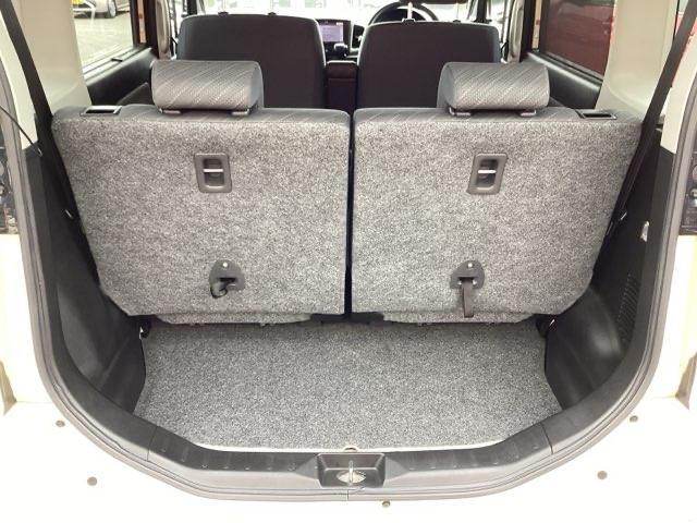 フレアワゴン XS アイスト ナビTV 盗難防止システム ETC 横滑防止 スマートキー ベンチシート ABS PS 両側電動スライドドア ワンセグTV オートエアコン PW(38枚目)