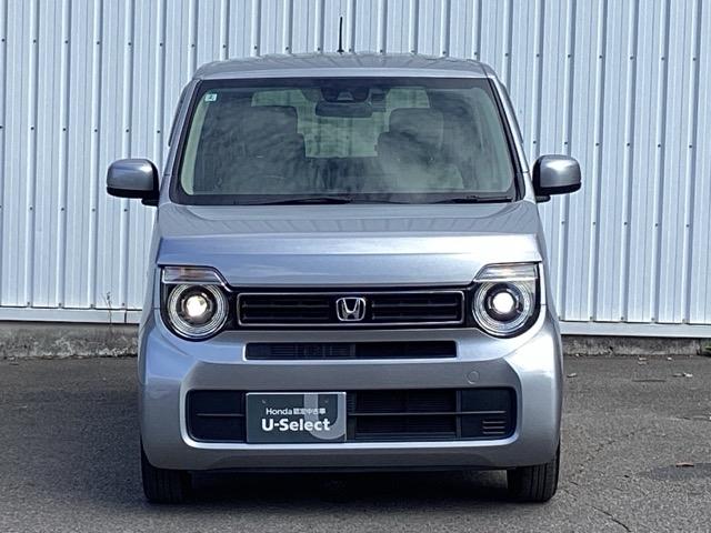 Ｎ－ＷＧＮ Ｌホンダセンシング　ＥＴＣ／純正ナビ／バックモニター／ホンダセンシング　ＥＴＣ装備　Ｂモニタ　ＬＥＤランプ　シートヒータ　ＤＶＤ　フルセグ　横滑り防止機能　ＵＳＢポート　パーキングセンサー　セキュリティアラーム　ナビＴＶ（6枚目）