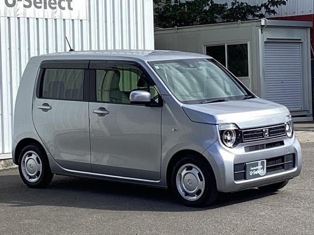 Ｎ－ＷＧＮ Ｌホンダセンシング　ＥＴＣ／純正ナビ／バックモニター／ホンダセンシング　ＥＴＣ装備　Ｂモニタ　ＬＥＤランプ　シートヒータ　ＤＶＤ　フルセグ　横滑り防止機能　ＵＳＢポート　パーキングセンサー　セキュリティアラーム　ナビＴＶ（7枚目）