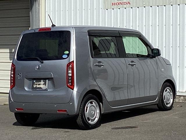 Ｎ－ＷＧＮ Ｌホンダセンシング　ＥＴＣ／純正ナビ／バックモニター／ホンダセンシング　ＥＴＣ装備　Ｂモニタ　ＬＥＤランプ　シートヒータ　ＤＶＤ　フルセグ　横滑り防止機能　ＵＳＢポート　パーキングセンサー　セキュリティアラーム　ナビＴＶ（8枚目）