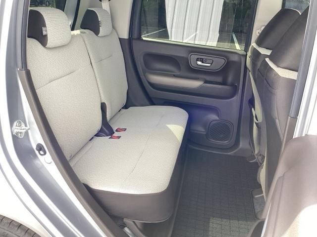 Ｎ－ＷＧＮ Ｌホンダセンシング　ＥＴＣ／純正ナビ／バックモニター／ホンダセンシング　ＥＴＣ装備　Ｂモニタ　ＬＥＤランプ　シートヒータ　ＤＶＤ　フルセグ　横滑り防止機能　ＵＳＢポート　パーキングセンサー　セキュリティアラーム　ナビＴＶ（18枚目）