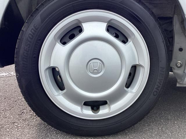 Ｎ－ＷＧＮ Ｌホンダセンシング　ＥＴＣ／純正ナビ／バックモニター／ホンダセンシング　ＥＴＣ装備　Ｂモニタ　ＬＥＤランプ　シートヒータ　ＤＶＤ　フルセグ　横滑り防止機能　ＵＳＢポート　パーキングセンサー　セキュリティアラーム　ナビＴＶ（21枚目）