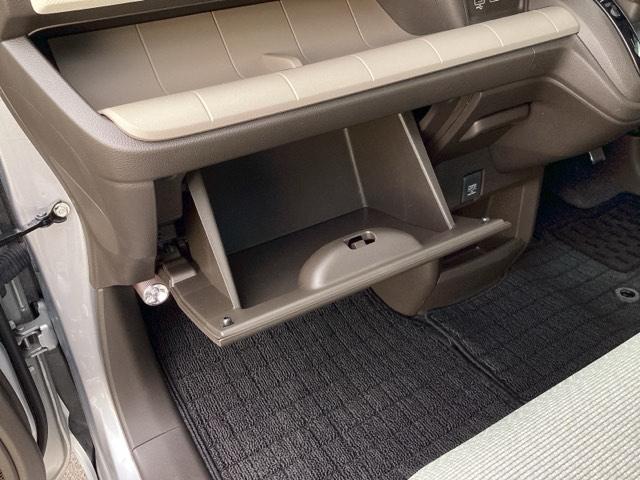 Ｎ－ＷＧＮ Ｌホンダセンシング　ＥＴＣ／純正ナビ／バックモニター／ホンダセンシング　ＥＴＣ装備　Ｂモニタ　ＬＥＤランプ　シートヒータ　ＤＶＤ　フルセグ　横滑り防止機能　ＵＳＢポート　パーキングセンサー　セキュリティアラーム　ナビＴＶ（24枚目）