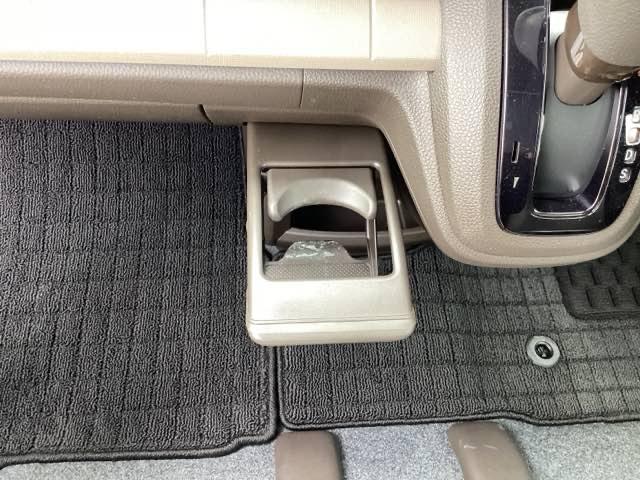 Ｎ－ＷＧＮ Ｌホンダセンシング　ＥＴＣ／純正ナビ／バックモニター／ホンダセンシング　ＥＴＣ装備　Ｂモニタ　ＬＥＤランプ　シートヒータ　ＤＶＤ　フルセグ　横滑り防止機能　ＵＳＢポート　パーキングセンサー　セキュリティアラーム　ナビＴＶ（25枚目）