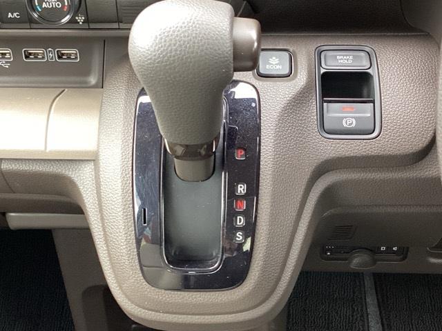 Ｎ－ＷＧＮ Ｌホンダセンシング　ＥＴＣ／純正ナビ／バックモニター／ホンダセンシング　ＥＴＣ装備　Ｂモニタ　ＬＥＤランプ　シートヒータ　ＤＶＤ　フルセグ　横滑り防止機能　ＵＳＢポート　パーキングセンサー　セキュリティアラーム　ナビＴＶ（32枚目）