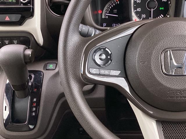 Ｎ－ＷＧＮ Ｌホンダセンシング　ＥＴＣ／純正ナビ／バックモニター／ホンダセンシング　ＥＴＣ装備　Ｂモニタ　ＬＥＤランプ　シートヒータ　ＤＶＤ　フルセグ　横滑り防止機能　ＵＳＢポート　パーキングセンサー　セキュリティアラーム　ナビＴＶ（33枚目）
