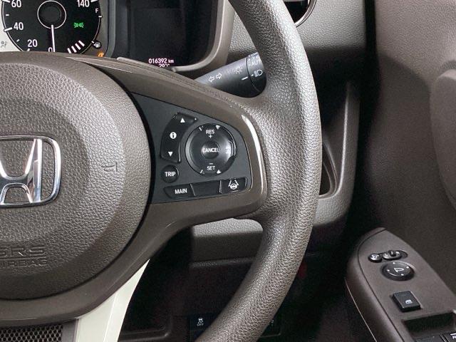 Ｎ－ＷＧＮ Ｌホンダセンシング　ＥＴＣ／純正ナビ／バックモニター／ホンダセンシング　ＥＴＣ装備　Ｂモニタ　ＬＥＤランプ　シートヒータ　ＤＶＤ　フルセグ　横滑り防止機能　ＵＳＢポート　パーキングセンサー　セキュリティアラーム　ナビＴＶ（34枚目）