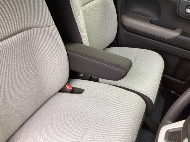 Ｎ－ＷＧＮ Ｌホンダセンシング　ＥＴＣ／純正ナビ／バックモニター／ホンダセンシング　ＥＴＣ装備　Ｂモニタ　ＬＥＤランプ　シートヒータ　ＤＶＤ　フルセグ　横滑り防止機能　ＵＳＢポート　パーキングセンサー　セキュリティアラーム　ナビＴＶ（39枚目）