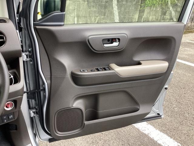 Ｎ－ＷＧＮ Ｌホンダセンシング　ＥＴＣ／純正ナビ／バックモニター／ホンダセンシング　ＥＴＣ装備　Ｂモニタ　ＬＥＤランプ　シートヒータ　ＤＶＤ　フルセグ　横滑り防止機能　ＵＳＢポート　パーキングセンサー　セキュリティアラーム　ナビＴＶ（43枚目）